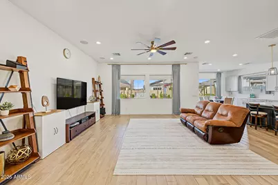 1252 E Coconino Way, Gilbert, AZ 85298 - Photo 13