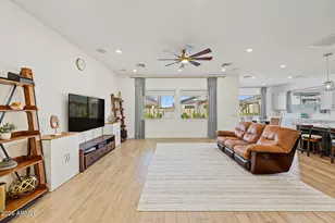 1252 E Coconino Wy, Gilbert, AZ 85298 - Photo 13