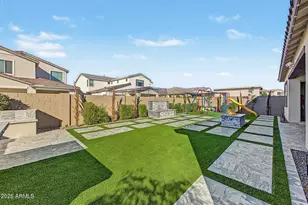 1252 E Coconino Wy, Gilbert, AZ 85298 - Photo 35