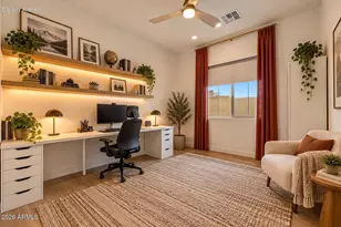 1252 E Coconino Wy, Gilbert, AZ 85298 - Photo 25