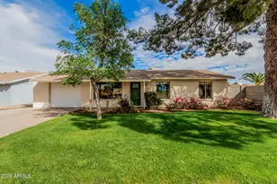 5433 S Mill Ave, Tempe, AZ 85283 - Photo 1