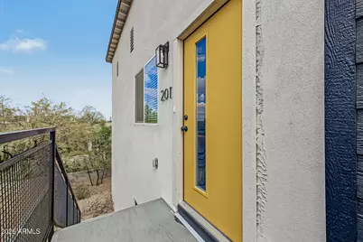 4037 S 12th Street #201, Phoenix, AZ 85040 - Photo 17