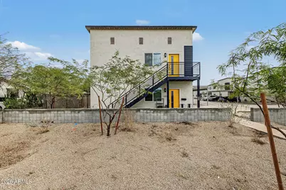 4037 S 12th Street #201, Phoenix, AZ 85040 - Photo 15