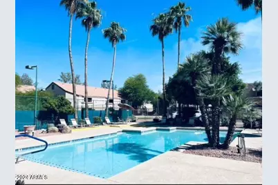 1287 N Alma School Road #Unit 122, Chandler, AZ 85224 - Photo 11