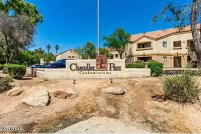 1287 N Alma School Road #Unit 122, Chandler, AZ 85224 - Photo 1