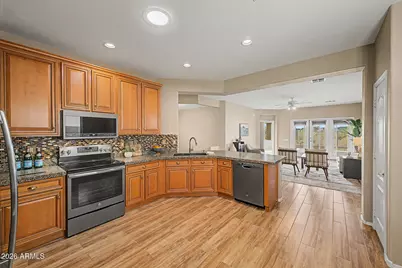 10340 E Meandering Trail Lane, Gold Canyon, AZ 85118 - Photo 9