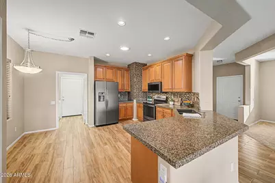 10340 E Meandering Trail Lane, Gold Canyon, AZ 85118 - Photo 7