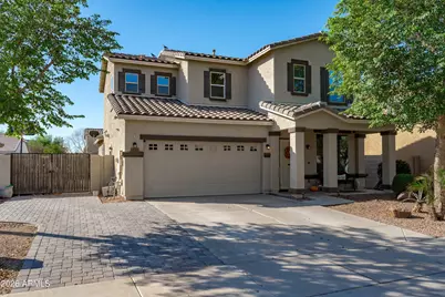 16999 W Hilton Avenue, Goodyear, AZ 85338 - Photo 1