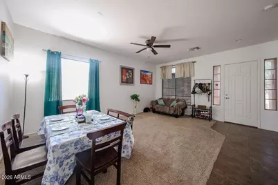 9815 S 43rd Lane, Laveen, AZ 85339 - Photo 3