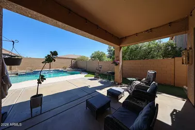 9815 S 43rd Lane, Laveen, AZ 85339 - Photo 23
