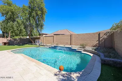 9815 S 43rd Lane, Laveen, AZ 85339 - Photo 27
