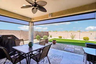 18026 W Amber Ridge Way, Goodyear, AZ 85338 - Photo 13