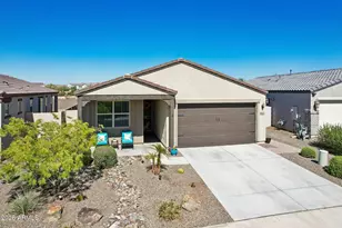 18026 W Amber Ridge Way, Goodyear, AZ 85338 - Photo 1