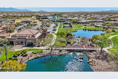 18026 W Amber Ridge Way, Goodyear, AZ 85338 - Photo 19