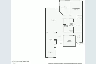 11763 N 135th Place, Scottsdale, AZ 85259 - Photo 47