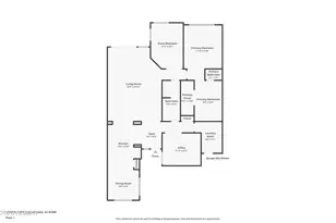 11763 N 135th Pl, Scottsdale, AZ 85259 - Photo 47