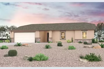 205 W Pleasant Park Drive, Coolidge, AZ 85128 - Photo 1