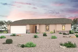 205 W Pleasant Park Dr, Coolidge, AZ 85128 - Photo 1