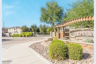 14870 W Encanto Boulevard #2072, Goodyear, AZ 85395 - Photo 29