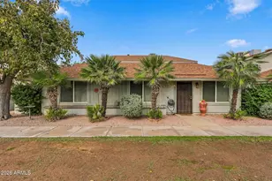 1021 N 84th Pl, Scottsdale, AZ 85257 - Photo 1