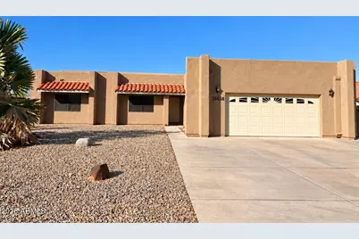 15658 Apache Loop, Ehrenberg, AZ 85334 - Photo 1
