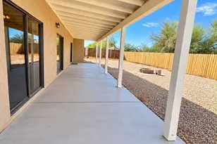 15658 Apache Loop, Ehrenberg, AZ 85334 - Photo 27
