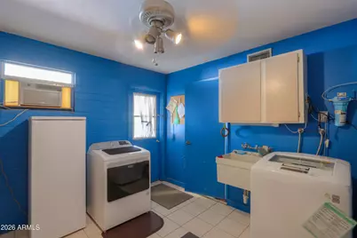 5642 E Des Moines Street, Mesa, AZ 85205 - Photo 21