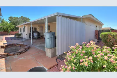 5642 E Des Moines Street, Mesa, AZ 85205 - Photo 25