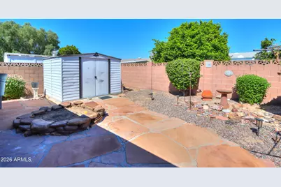 5642 E Des Moines Street, Mesa, AZ 85205 - Photo 27