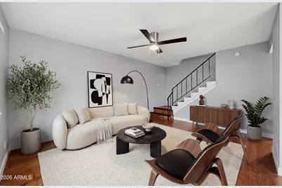 1030 N 85th Place, Scottsdale, AZ 85257 - Photo 1