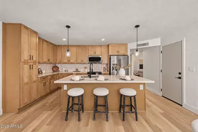 17645 N 29th Avenue, Phoenix, AZ 85053 - Photo 5
