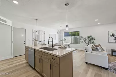 17645 N 29th Avenue, Phoenix, AZ 85053 - Photo 19