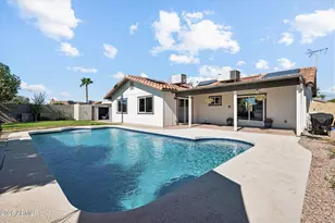 2215 W Manor St, Chandler, AZ 85224 - Photo 5