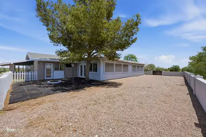 1081 W Dana Avenue, Florence, AZ 85132 - Photo 33