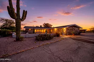 1081 W Dana Ave, Florence, AZ 85132 - Photo 1