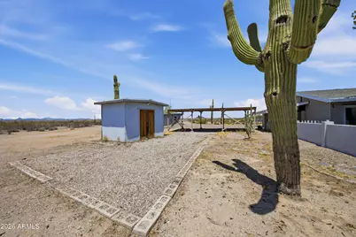 1081 W Dana Avenue, Florence, AZ 85132 - Photo 37