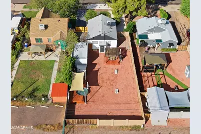 217 N Morris --, Mesa, AZ 85201 - Photo 17