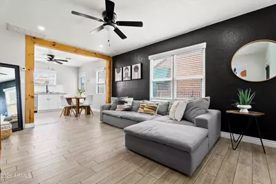 217 N Morris --, Mesa, AZ 85201 - Photo 3