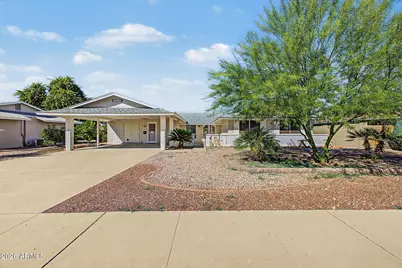 10510 W Camden Avenue, Sun City, AZ 85351 - Photo 1