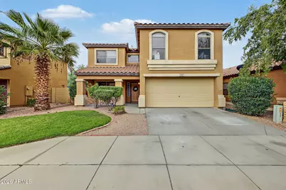 12419 W San Miguel Avenue, Litchfield Park, AZ 85340 - Photo 1