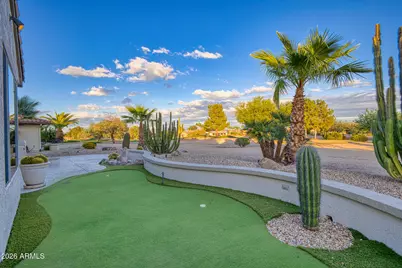 19913 N Hidden Ridge Drive, Surprise, AZ 85374 - Photo 57