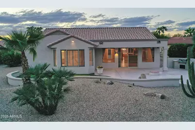 19913 N Hidden Ridge Drive, Surprise, AZ 85374 - Photo 59