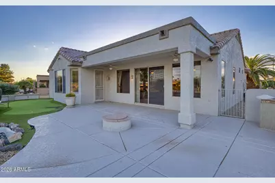 19913 N Hidden Ridge Drive, Surprise, AZ 85374 - Photo 65