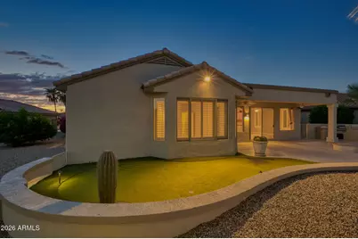 19913 N Hidden Ridge Drive, Surprise, AZ 85374 - Photo 63