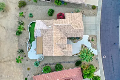 19913 N Hidden Ridge Drive, Surprise, AZ 85374 - Photo 13