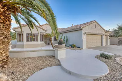19913 N Hidden Ridge Drive, Surprise, AZ 85374 - Photo 5