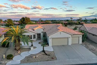19913 N Hidden Ridge Drive, Surprise, AZ 85374 - Photo 9
