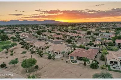 19913 N Hidden Ridge Drive, Surprise, AZ 85374 - Photo 17