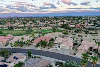 19913 N Hidden Ridge Drive, Surprise, AZ 85374 - Photo 19