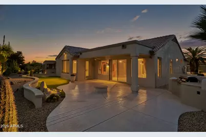 19913 N Hidden Ridge Drive, Surprise, AZ 85374 - Photo 61